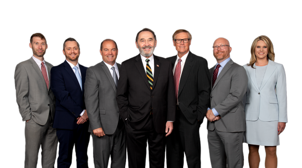 Attorneys at Rosenberg, Kirby, Stankowitz, Richardson & Mathis