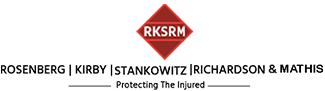 Rosenberg | Kirby | Stankowitz | Richardson & Mathis | Protecting the Injured