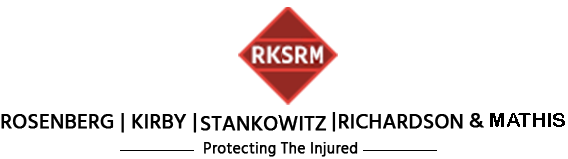Rosenberg | Kirby | Stankowitz | Richardson & Mathis | Protecting the Injured